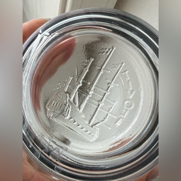 Royal Copenhagen | Ship Nautical | Tivoli Crystal Paperweight | Collectible - Picture 2 of 6